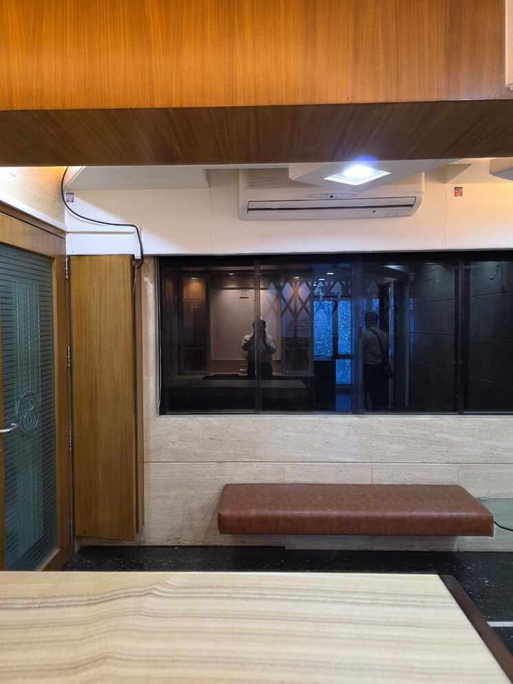 Floor Plan, manek-smruti Commercial Office Space 850 Sq.Ft. In Vile Parle East Mumbai 9362208