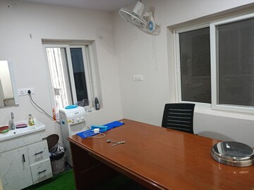 Team Area in  Co-working Space at Madhapur – for Rent