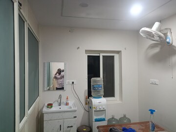   Co-working Space at Madhapur – for Rent