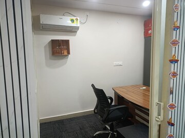 Team Area in  Co-working Space at Madhapur – for Rent