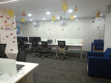  Co-working Space For Rent in Madhapur