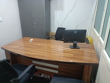 Team Area in  Co-working Space at Madhapur – for Rent