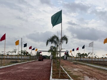 Plot Area in  Plot at Sanjeevni Aagan, Tonk Road – for Sale