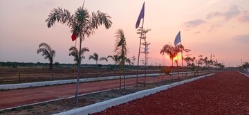  Plot For Sale in Sanjeevni Aagan, Tonk Road