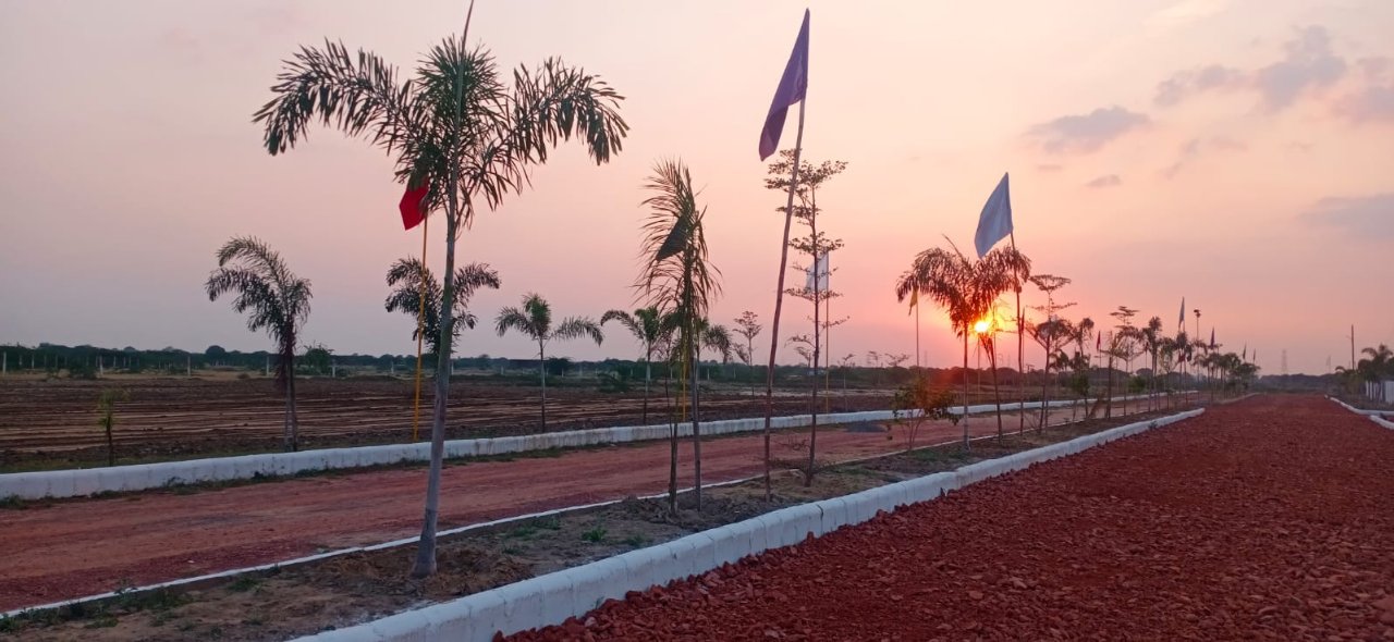 Plot For Sale in Sanjeevni Aagan