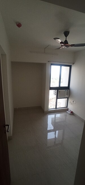 Furnished Amenities in 2 BHK Apartment at Lodha Crown Kolshet, Kolshet Road – for Rent