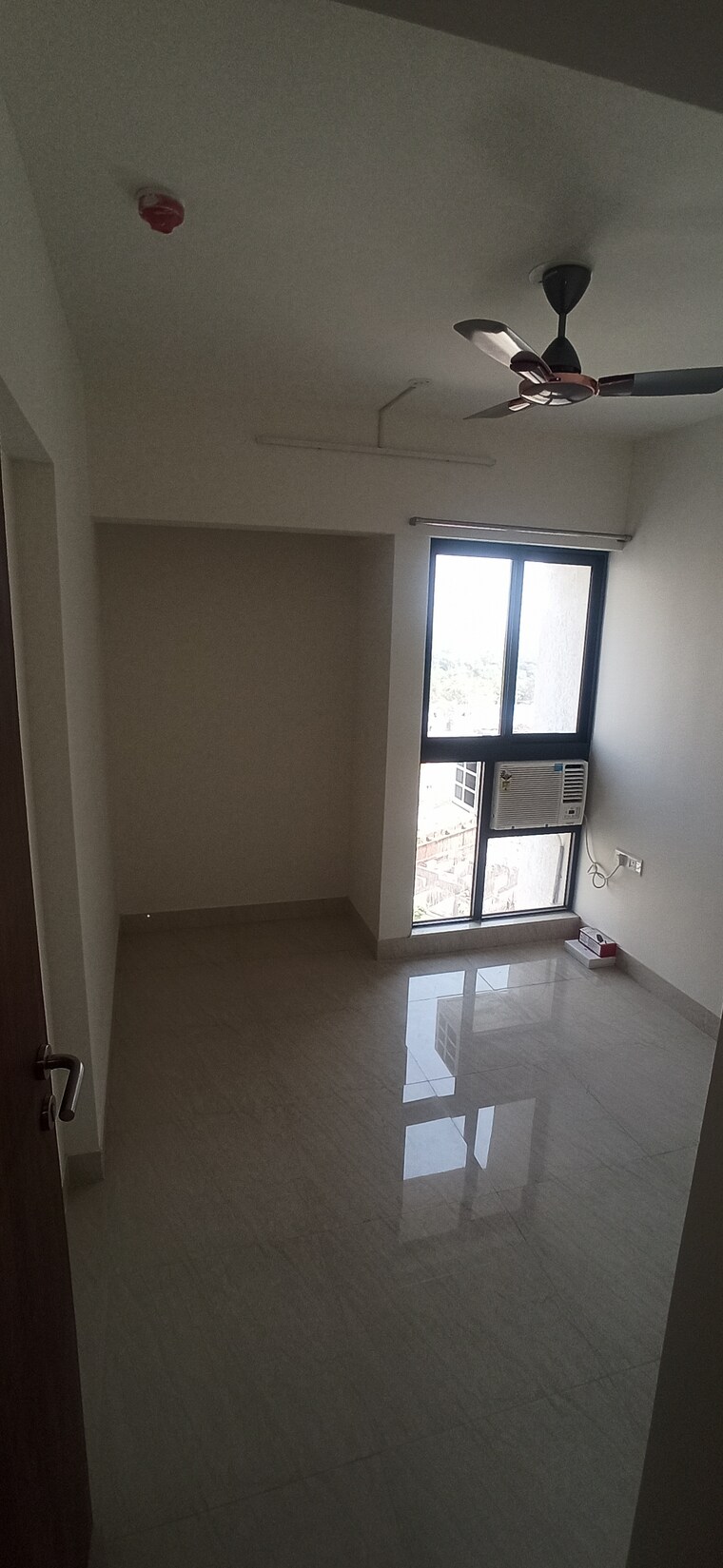 undefined, lodha-crown-kolshet 2 Bedroom 600 Sq.Ft. Apartment In Kolshet Road Thane 9362223