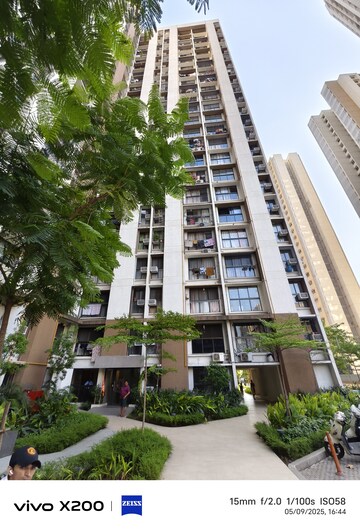 2 BHK Apartment For Rent in Lodha Crown Kolshet, Kolshet Road