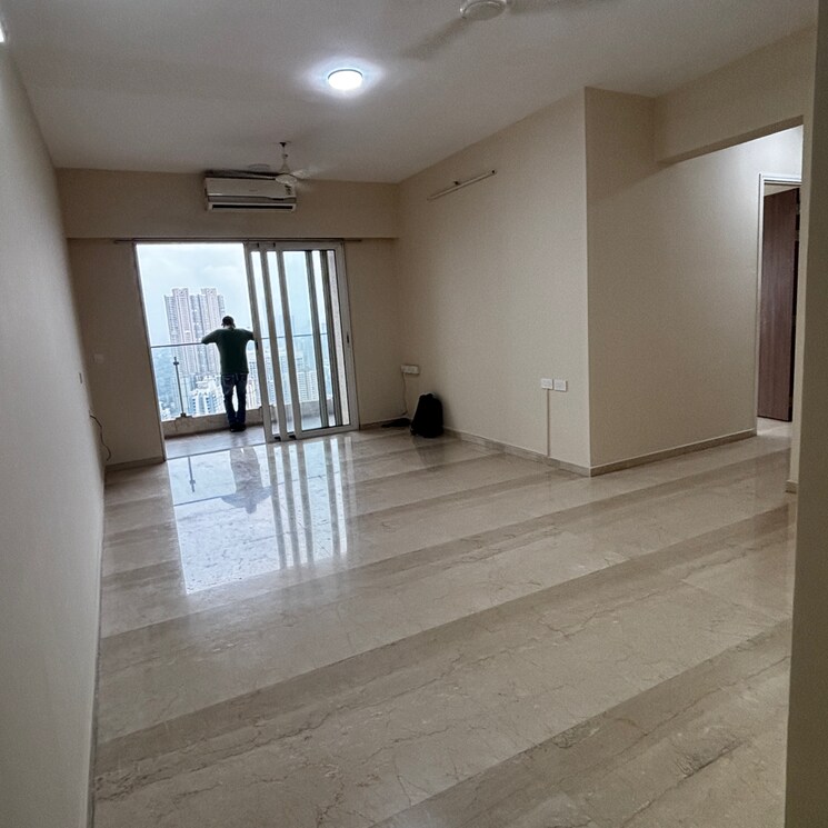 Room, lnt-realty-crescent-bay 2 Bedroom 788 Sq.Ft. Apartment In Dhabholkar Wadi Mumbai 9362228