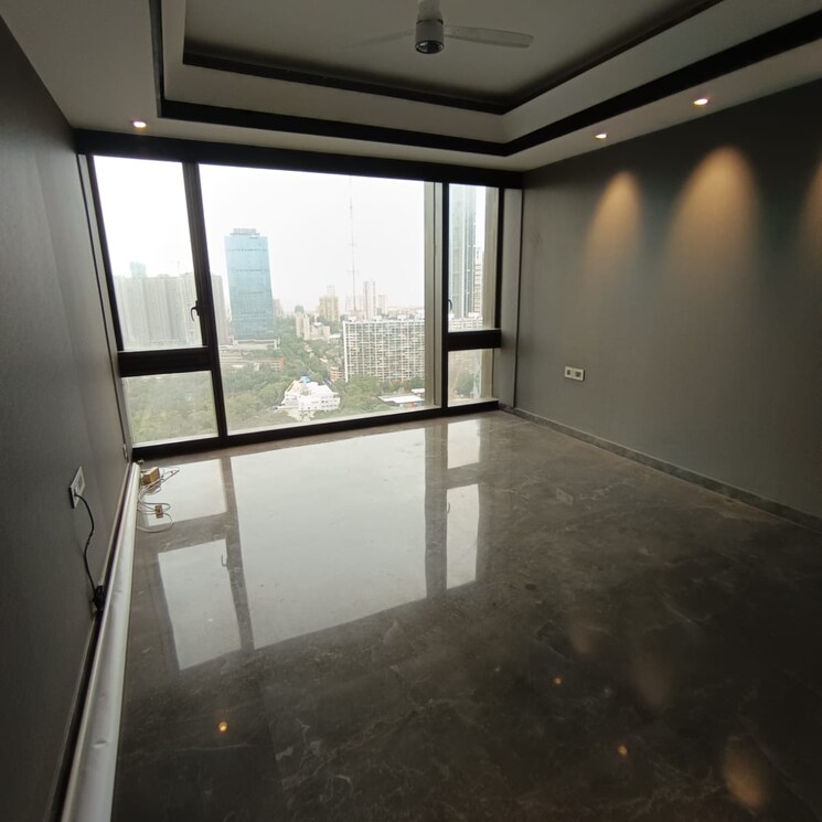 Room, lodha-the-park-trump-tower 4 Bedroom 1601 Sq.Ft. Apartment In Kamala Mill Mumbai 9362237
