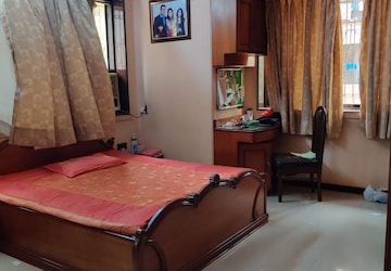 Studio Apartment For Rent in Charisma Mithul Enclave, Chembur