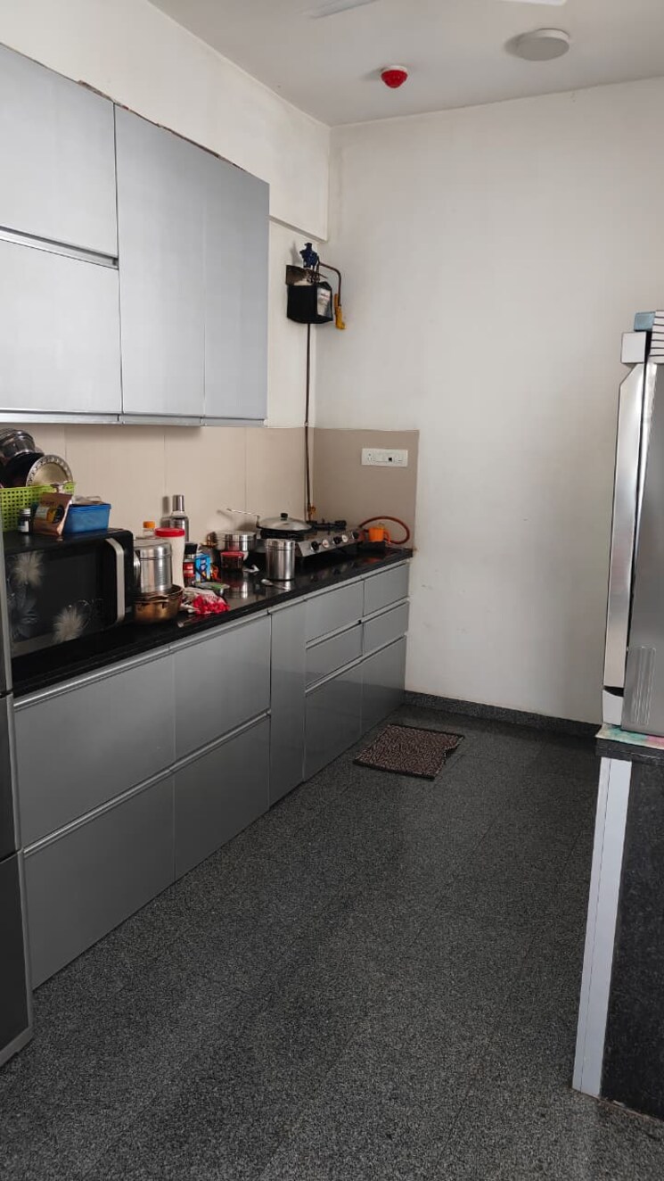 Kitchen, kalpataru-jade-residences 3 Bedroom 1370 Sq.Ft. Apartment In Baner Pune 9362242