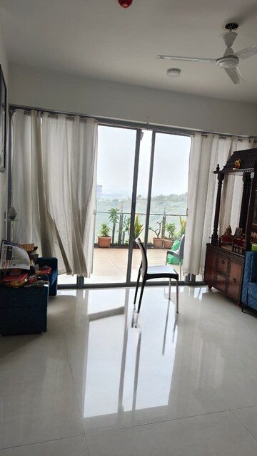 Gym in 3 BHK Apartment at Kalpataru Jade Residences, Baner – for Rent