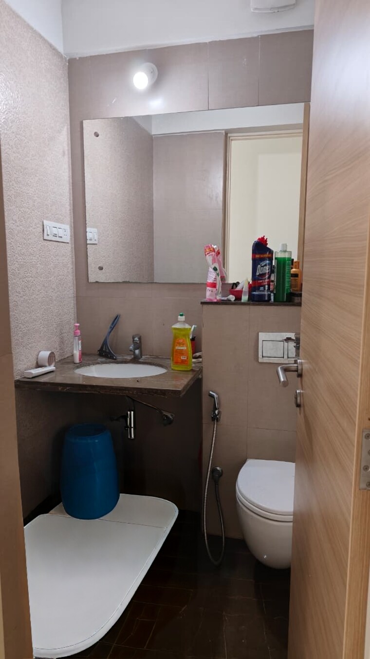 Team Area, kalpataru-jade-residences 3 Bedroom 1370 Sq.Ft. Apartment In Baner Pune 9362242