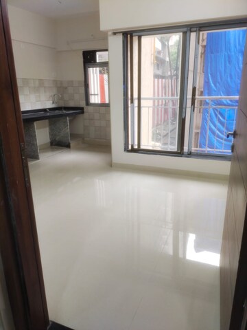1 BHK Apartment For Rent in Ruparel Elara, Kandivali West