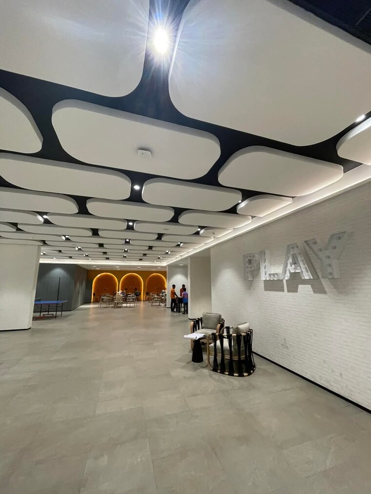 undefined, lodha-crown-kolshet 1 Bedroom 400 Sq.Ft. Apartment In Kolshet Road Thane 9362251