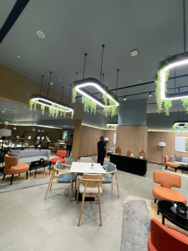 undefined, lodha-crown-kolshet 1 Bedroom 400 Sq.Ft. Apartment In Kolshet Road Thane 9362251