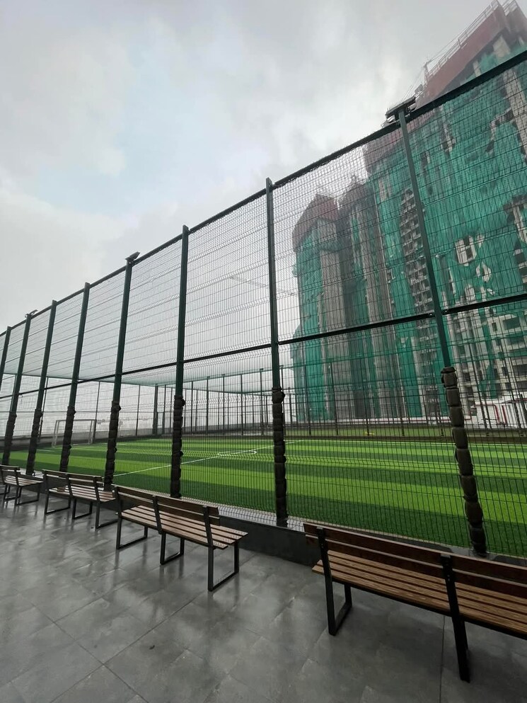 undefined, lodha-crown-kolshet 1 Bedroom 400 Sq.Ft. Apartment In Kolshet Road Thane 9362251