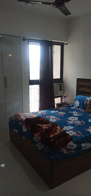 1 BHK Apartment For Rent in Lodha Crown Kolshet, Kolshet Road