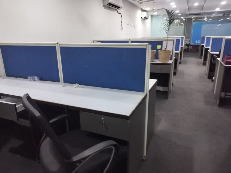 Team Area, sector 4 Commercial Office Space 1200 Sq.Ft. In Sector 4 Noida 9362255