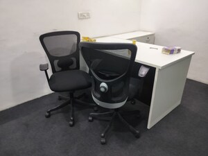 Team Area in  Office Space at Sector 4 – for Rent