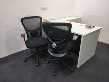 Team Area in  Office Space at Sector 4 – for Rent