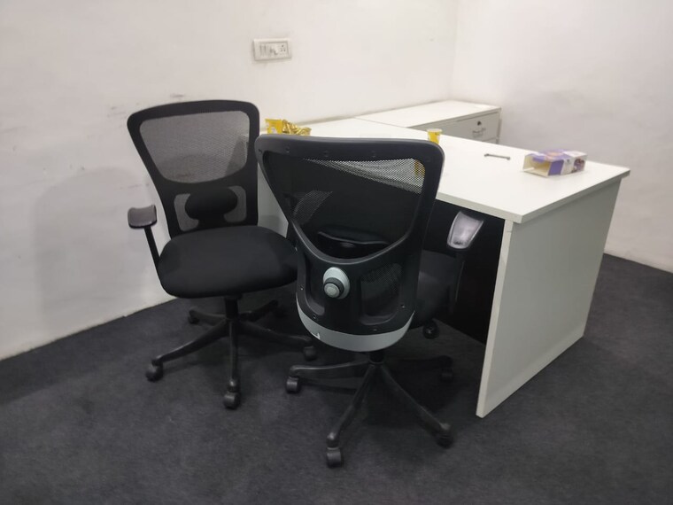 Team Area, sector 4 Commercial Office Space 1200 Sq.Ft. In Sector 4 Noida 9362255