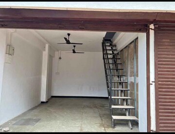 Room in  Showroom at Happy Valley, Manpada – for Rent