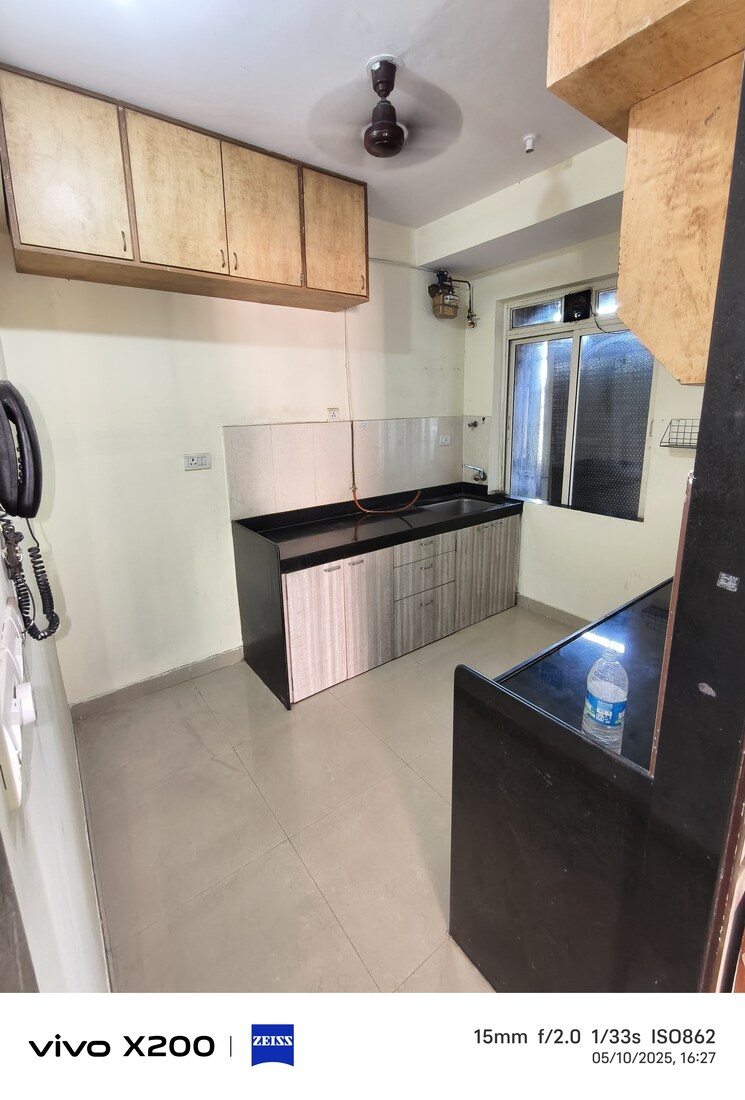 Kitchen, lodha-paradise 2 Bedroom 790 Sq.Ft. Apartment In Majiwada Thane 9362262