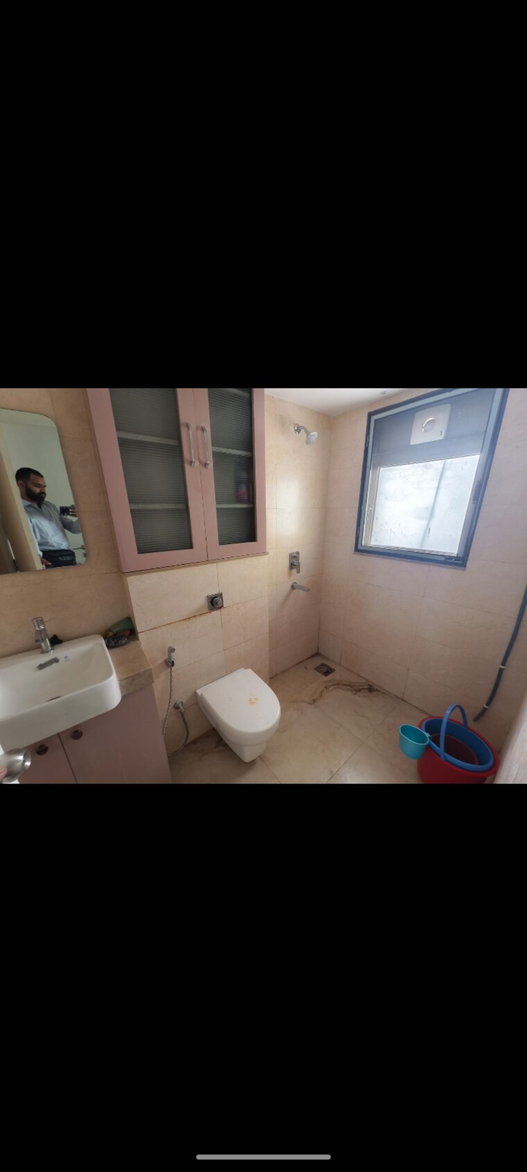 Bathroom, hirani-om-sukhkarta-heights 1 Bedroom 397 Sq.Ft. Apartment In Vikhroli East Mumbai 9362264