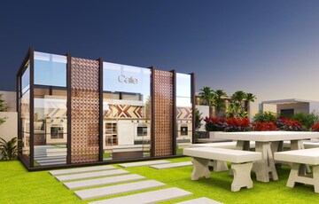 4 BHK Apartment – Exterior View View at Kharghar Sector 11 - for Sale