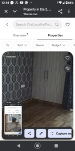 3 BHK 1200 Sq.Ft. Apartment in HIG Apartments