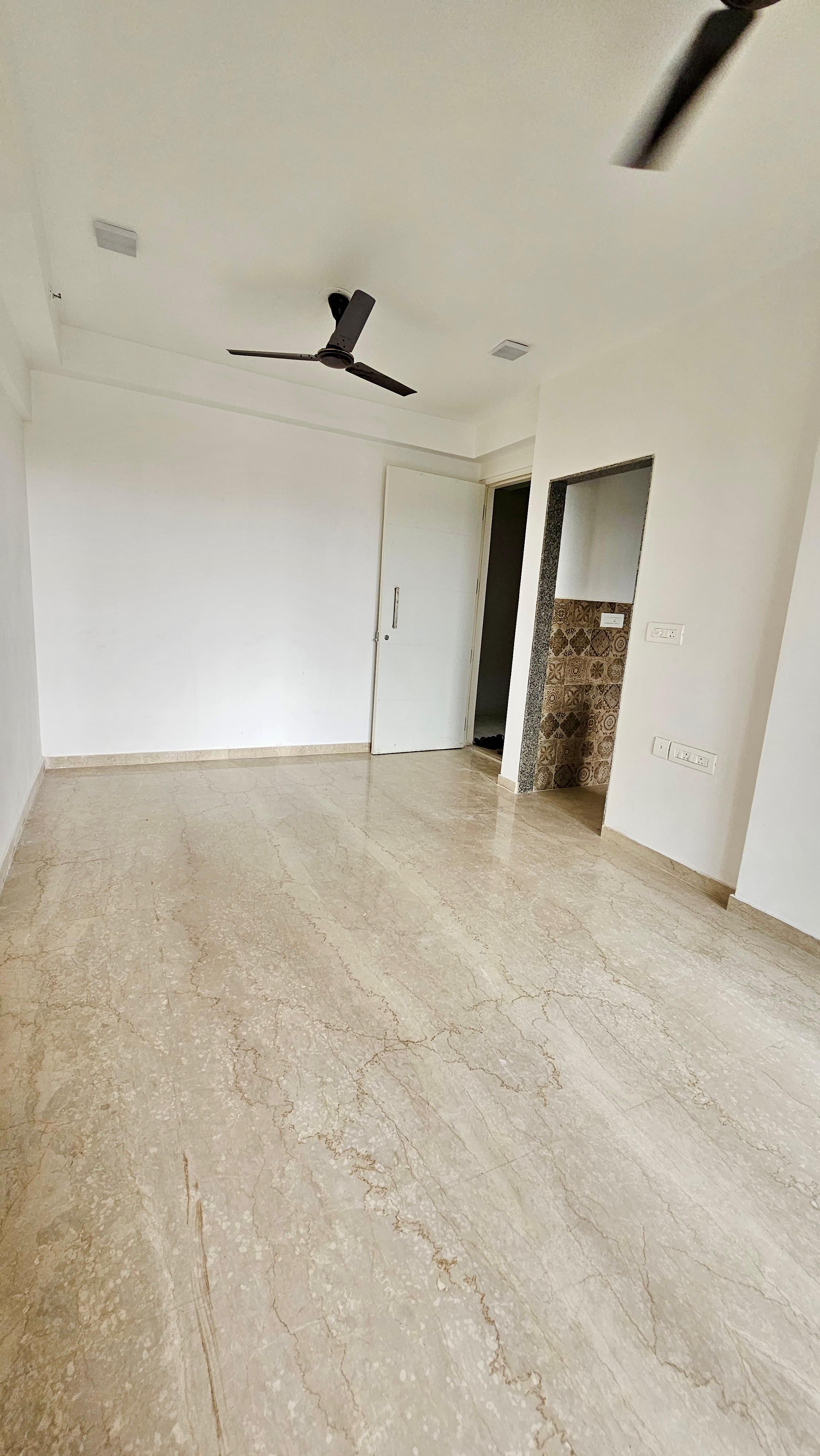 3 BHK + Study Room Apartment For Rent in Godrej Urban Park