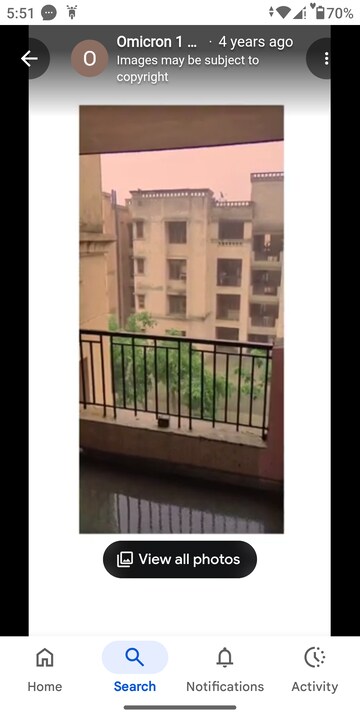 3 BHK Apartment For Sale in HIG Apartments, Omicron I Greater Noida