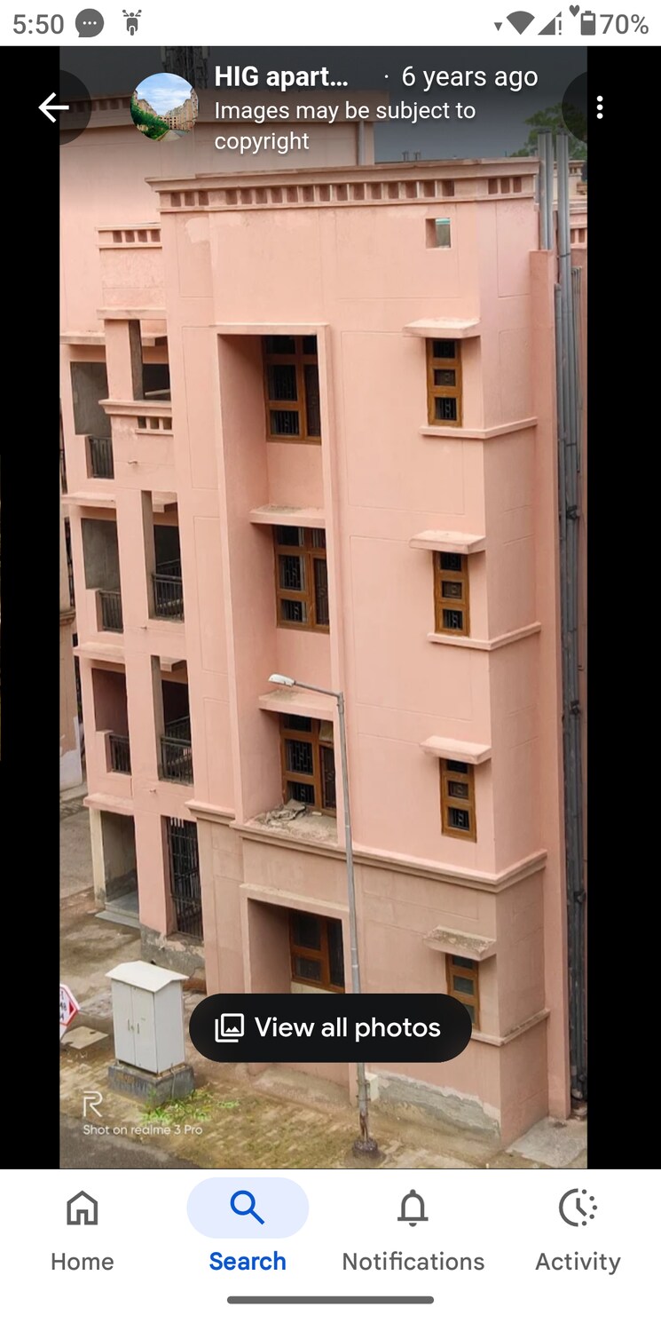 Floor Plan, hig-apartments 3 Bedroom 1200 Sq.Ft. Apartment In Omicron I Greater Noida Greater Noida 9362274