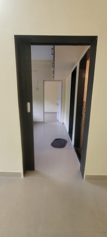 Building Lobby in 1 BHK Apartment at Nahar Amrit Shakti, Chandivali – for Rent