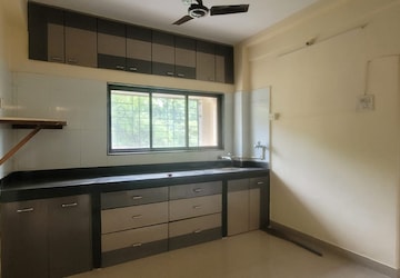 Kitchen in 1 BHK Apartment at Nahar Amrit Shakti, Chandivali – for Rent