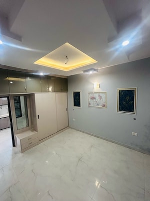 Master Bedroom in 3 BHK Independent House at Sunny Enclave – for Sale