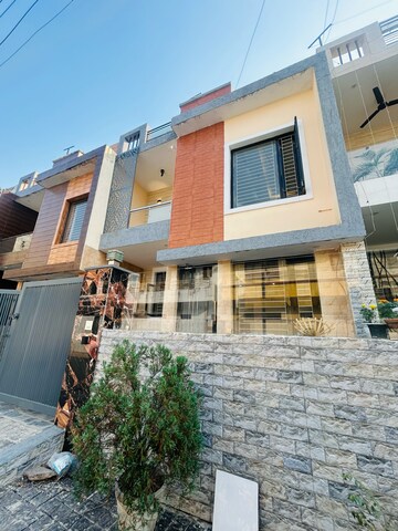 3 BHK Independent House For Sale in Sunny Enclave