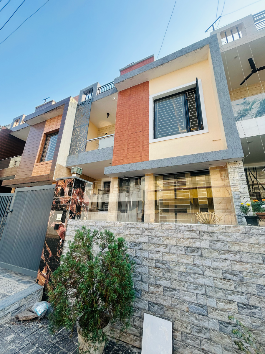 3 BHK Independent House For Sale in Sunny Enclave 