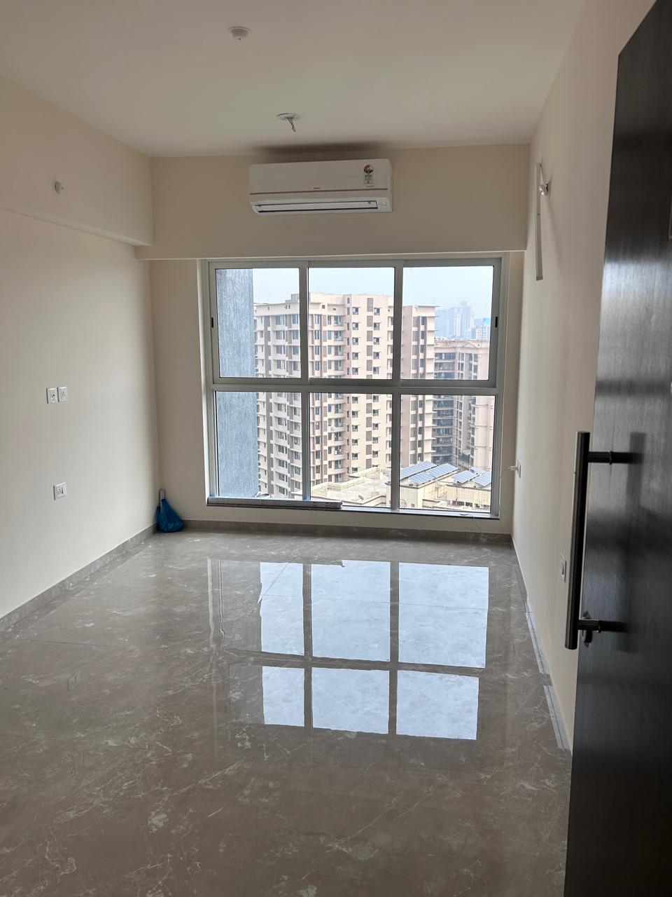1 BHK Apartment For Rent in LnT Veridian