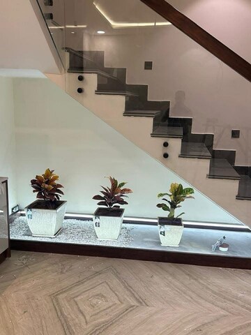 Balcony in 4 BHK Independent House at Sector 89 – for Sale