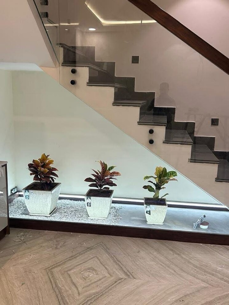 Balcony, sector 89 4 Bedroom 150 Sq.Yd. Independent House In Sector 89 Mohali 9362289