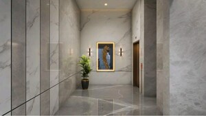  2 BHK Apartment at Samyakth Bliss, Khar West – for Sale