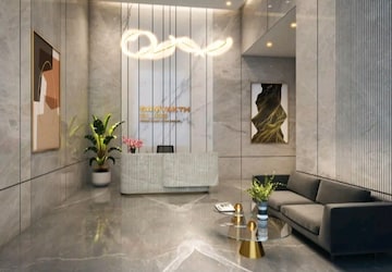 2 BHK Apartment – Exterior View View at Samyakth Bliss, Khar West - for Sale