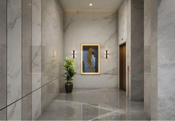 2 BHK Apartment at Samyakth Bliss, Khar West – for Sale