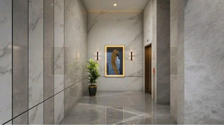 undefined, samyakth-bliss 2 Bedroom 698 Sq.Ft. Apartment In Khar West Mumbai 9362296