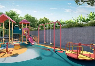 2 BHK Apartment – Exterior View View at Samyakth Bliss, Khar West - for Sale