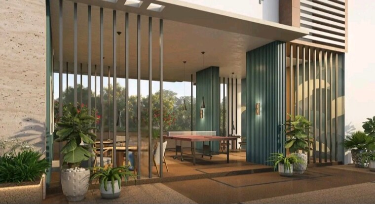 Exterior View, samyakth-bliss 2 Bedroom 698 Sq.Ft. Apartment In Khar West Mumbai 9362296