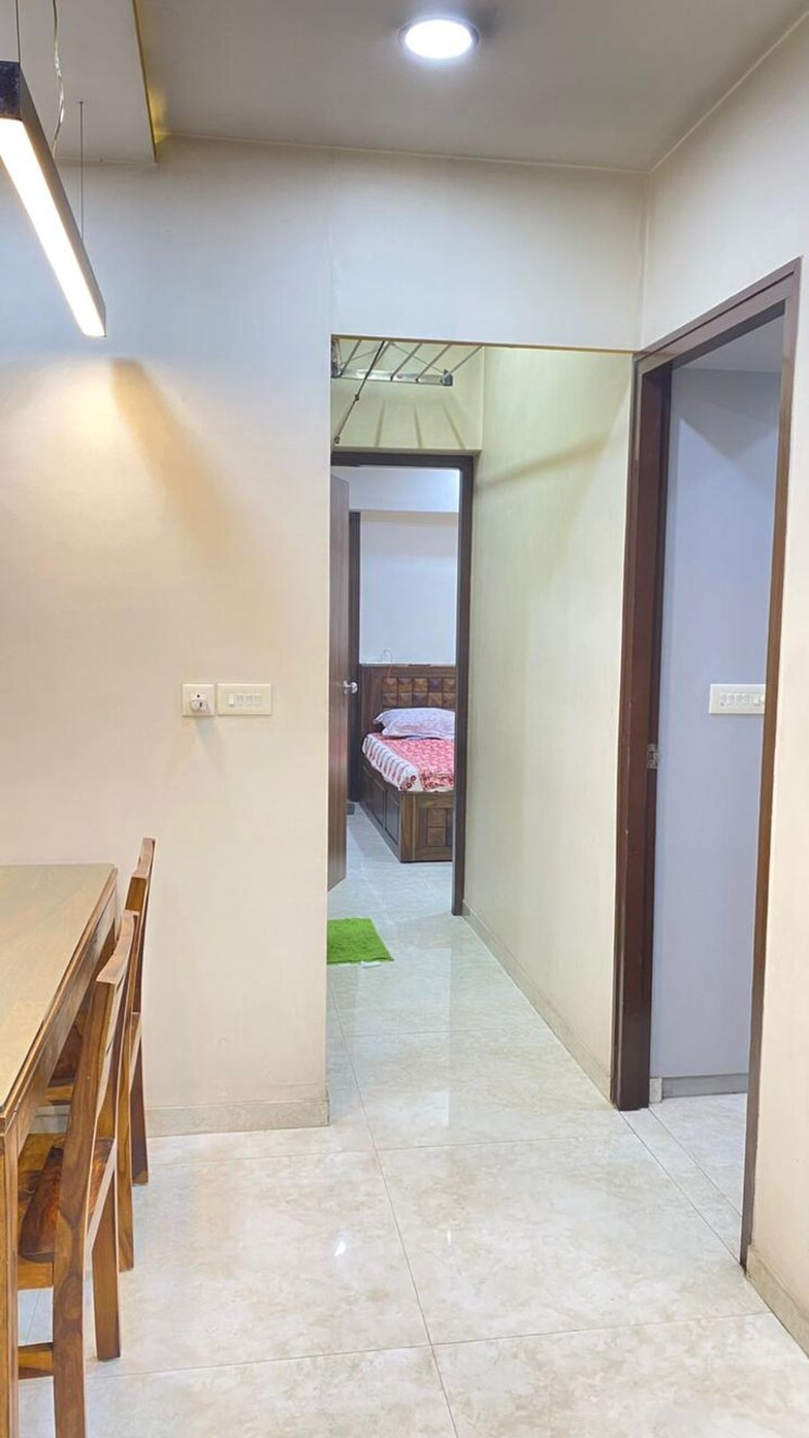 undefined, lodha-amara 2 Bedroom 672 Sq.Ft. Apartment In Kolshet Road Thane 9362301